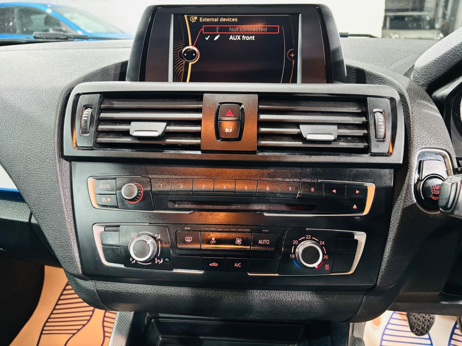 Used BMW 2 Series 2014 for sale - 76283224: Photo 22