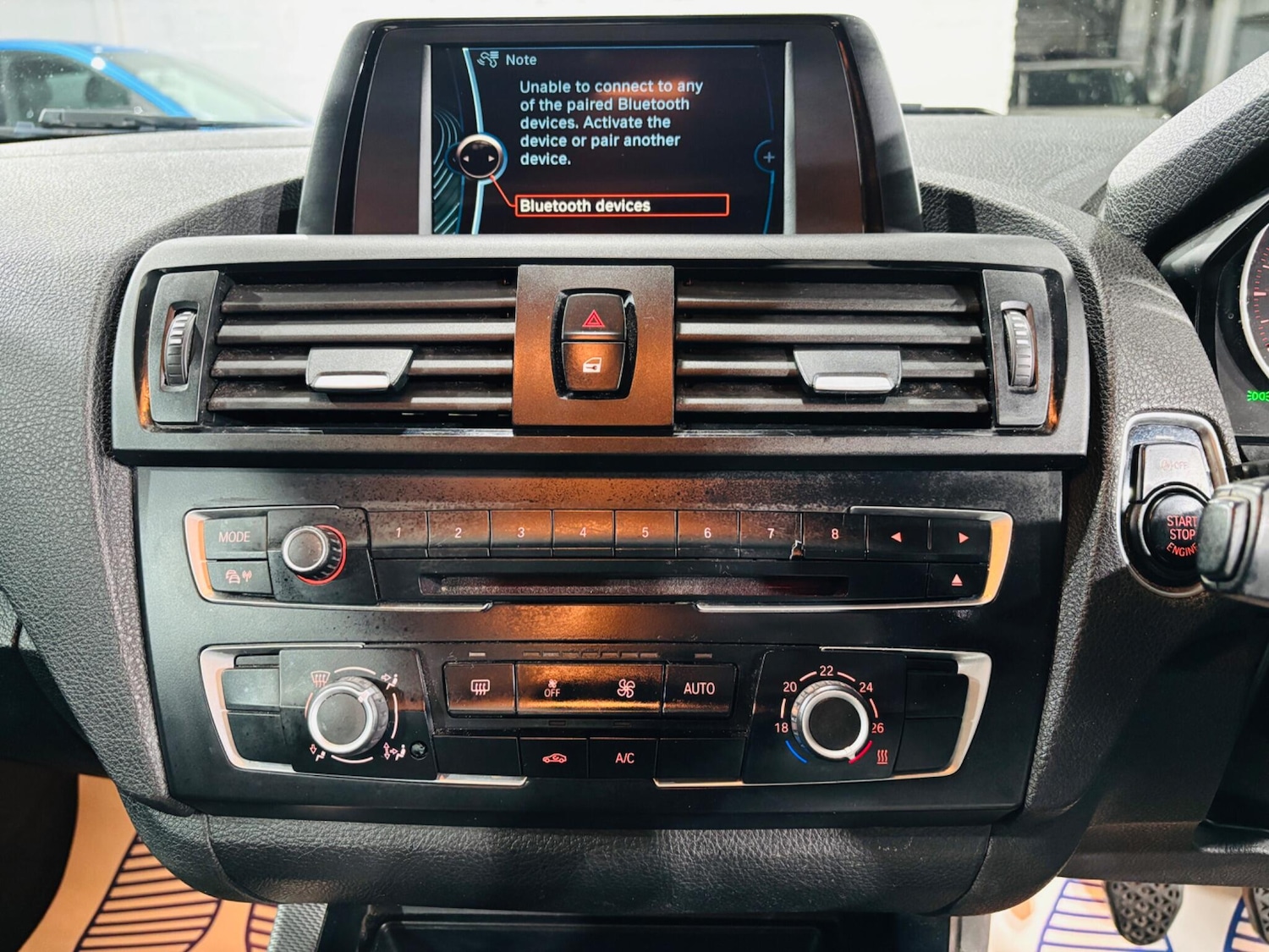 Used BMW 2 Series 2014 for sale - 76283224: Photo 24