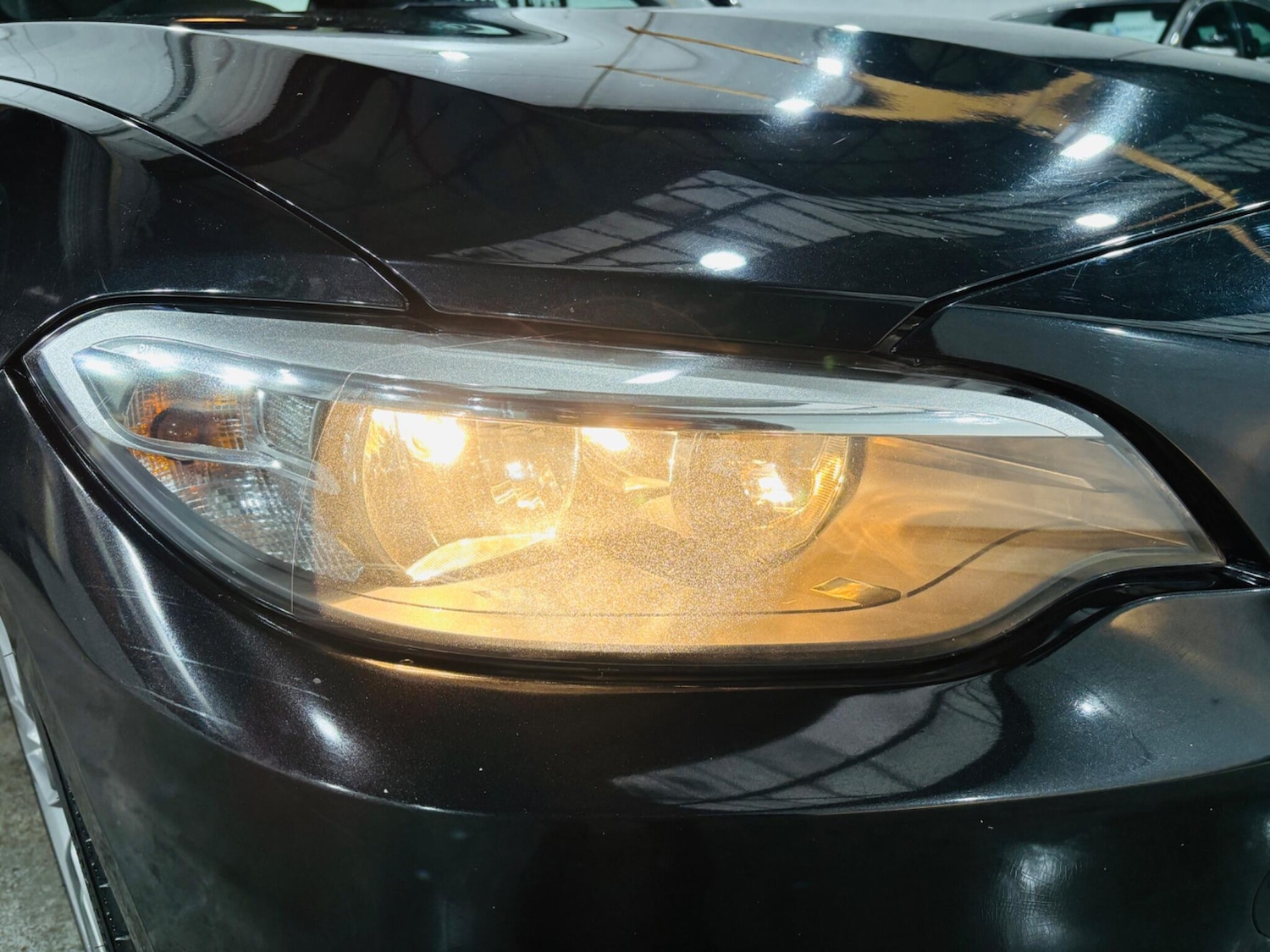 Used BMW 2 Series 2014 for sale - 76283224: Photo 35