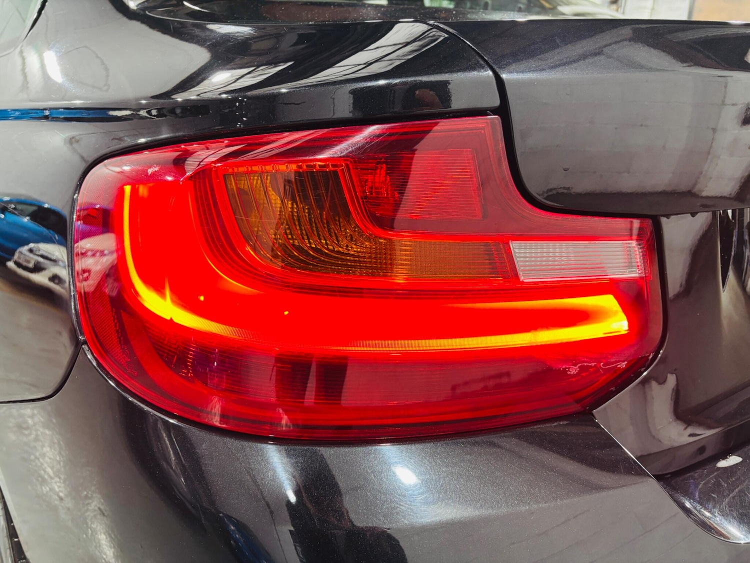 Used BMW 2 Series 2014 for sale - 76283224: Photo 36