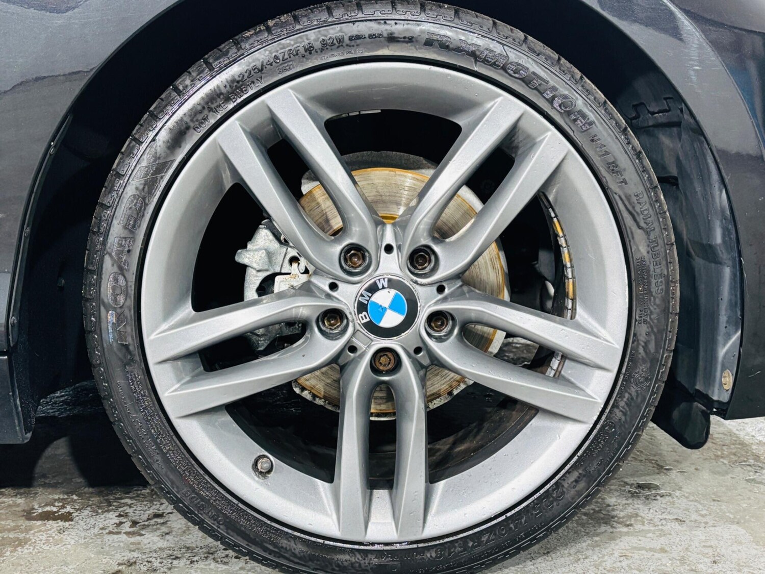 Used BMW 2 Series 2014 for sale - 76283224: Photo 37