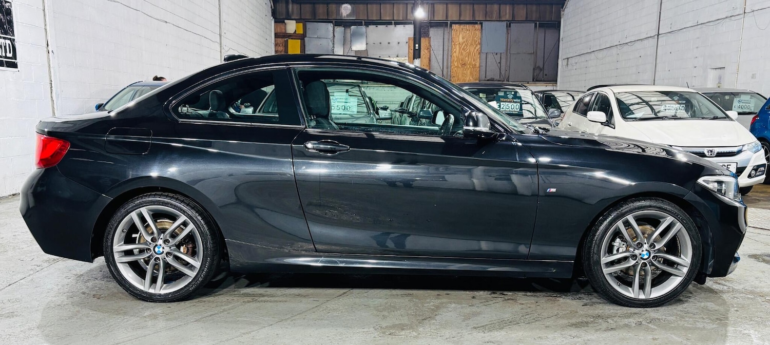 Used BMW 2 Series 2014 for sale - 76283224: Photo 8