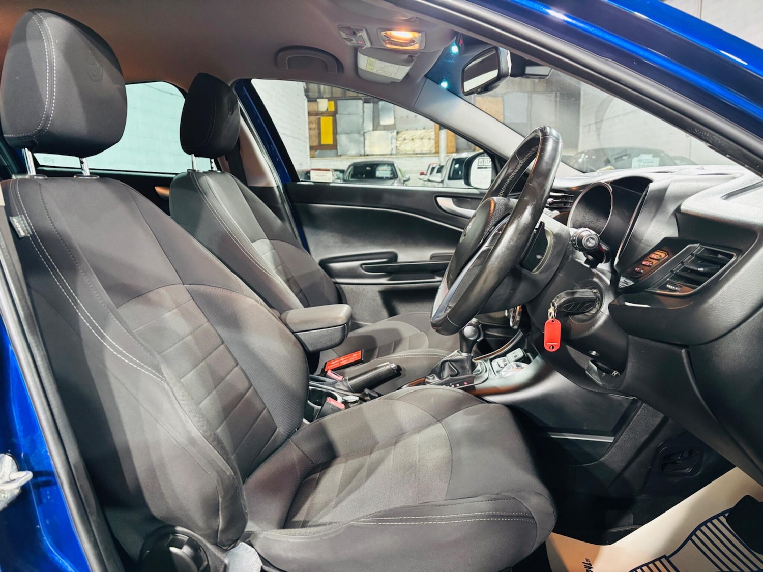 Used Alfa Romeo Giulietta 2017 for sale - 77425842: Photo 13