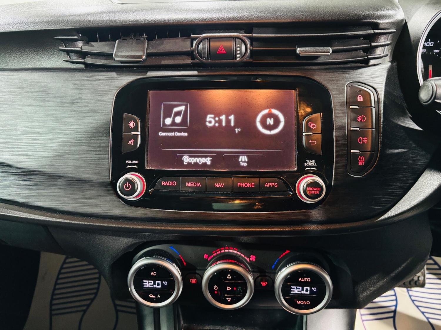 Used Alfa Romeo Giulietta 2017 for sale - 77425842: Photo 26