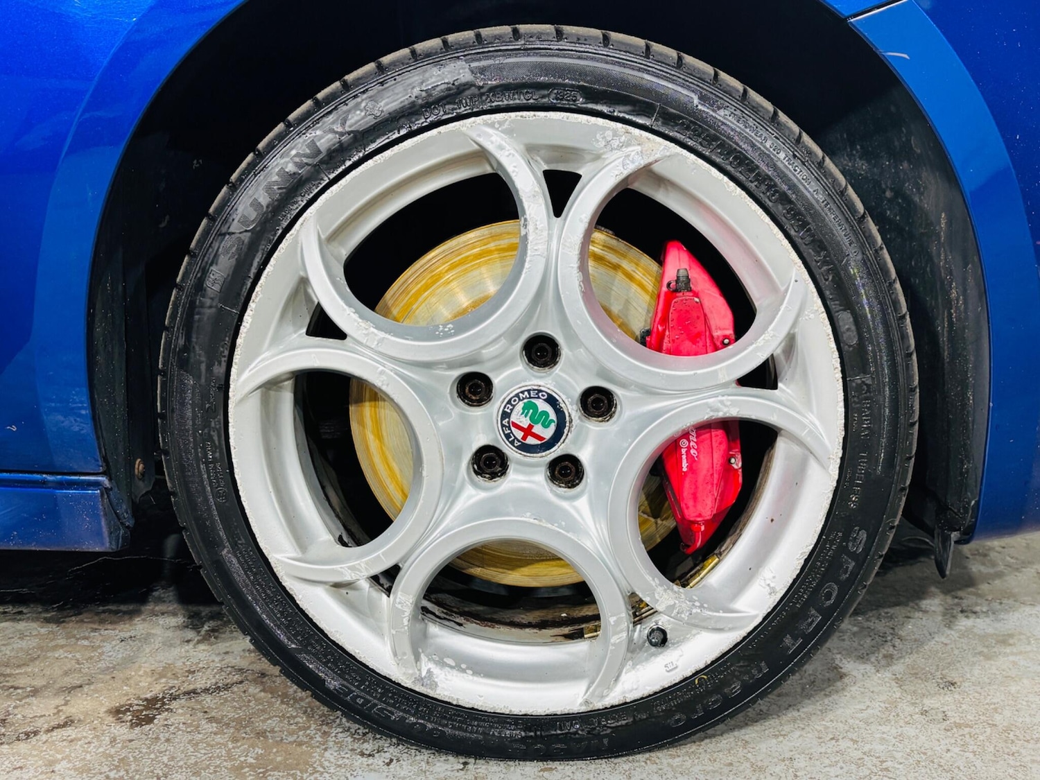 Used Alfa Romeo Giulietta 2017 for sale - 77425842: Photo 29