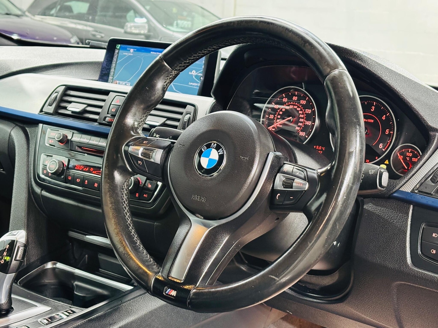 Used BMW 4 Series 2013 for sale - 76786467: Photo 11