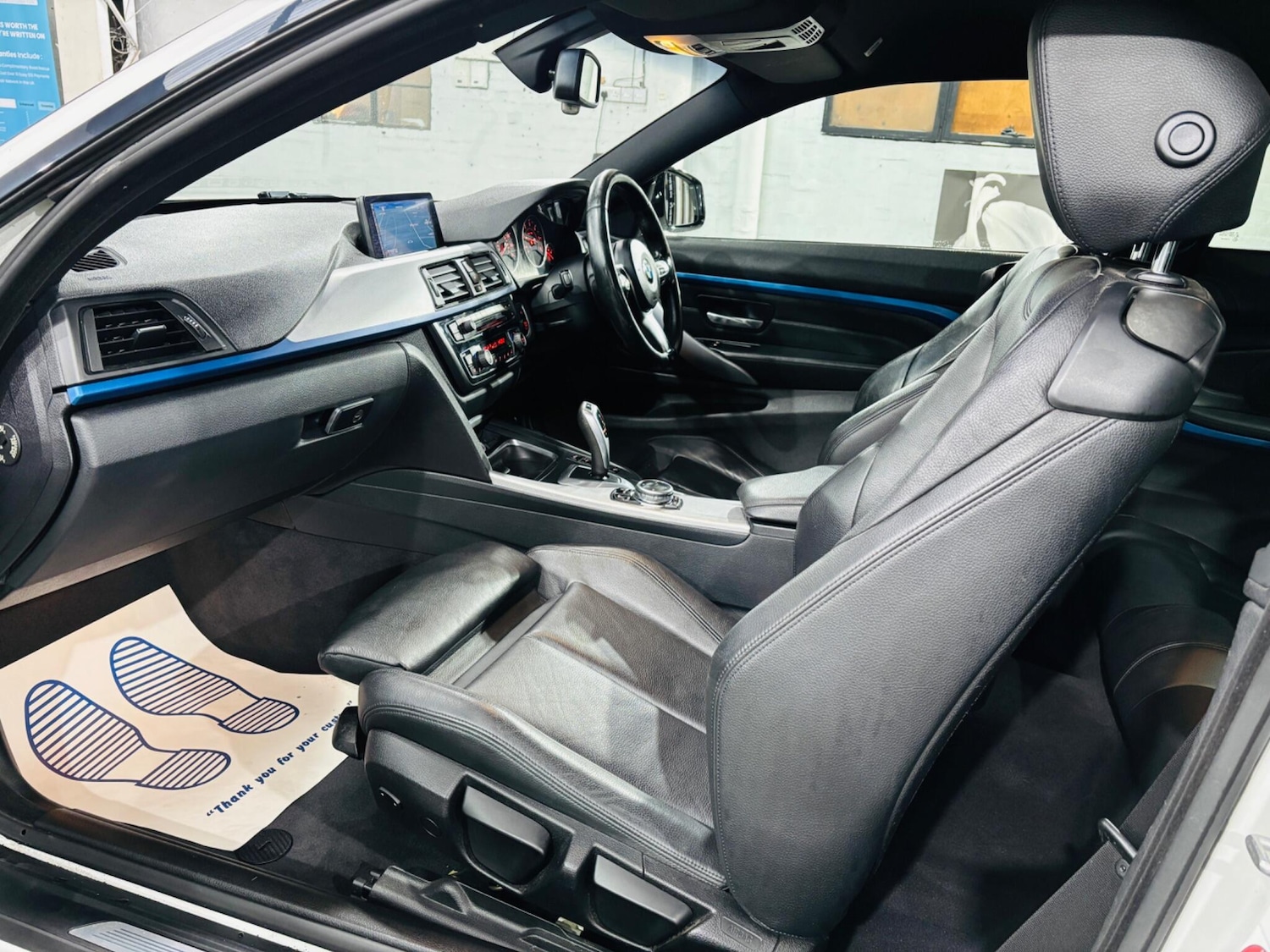 Used BMW 4 Series 2013 for sale - 76786467: Photo 14