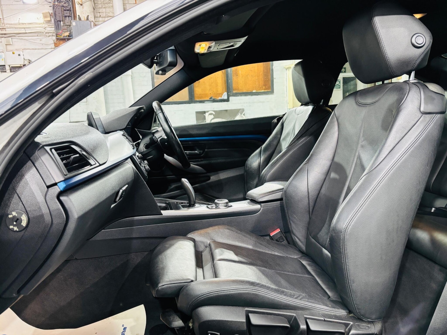 Used BMW 4 Series 2013 for sale - 76786467: Photo 15