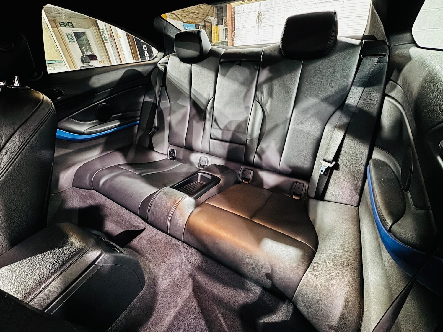 Used BMW 4 Series 2013 for sale - 76786467: Photo 16