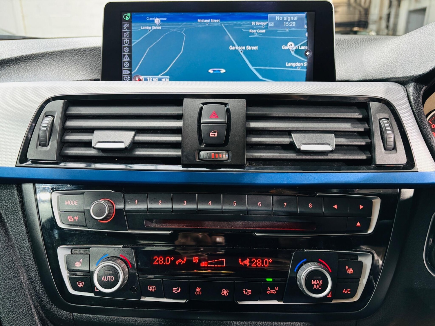 Used BMW 4 Series 2013 for sale - 76786467: Photo 21