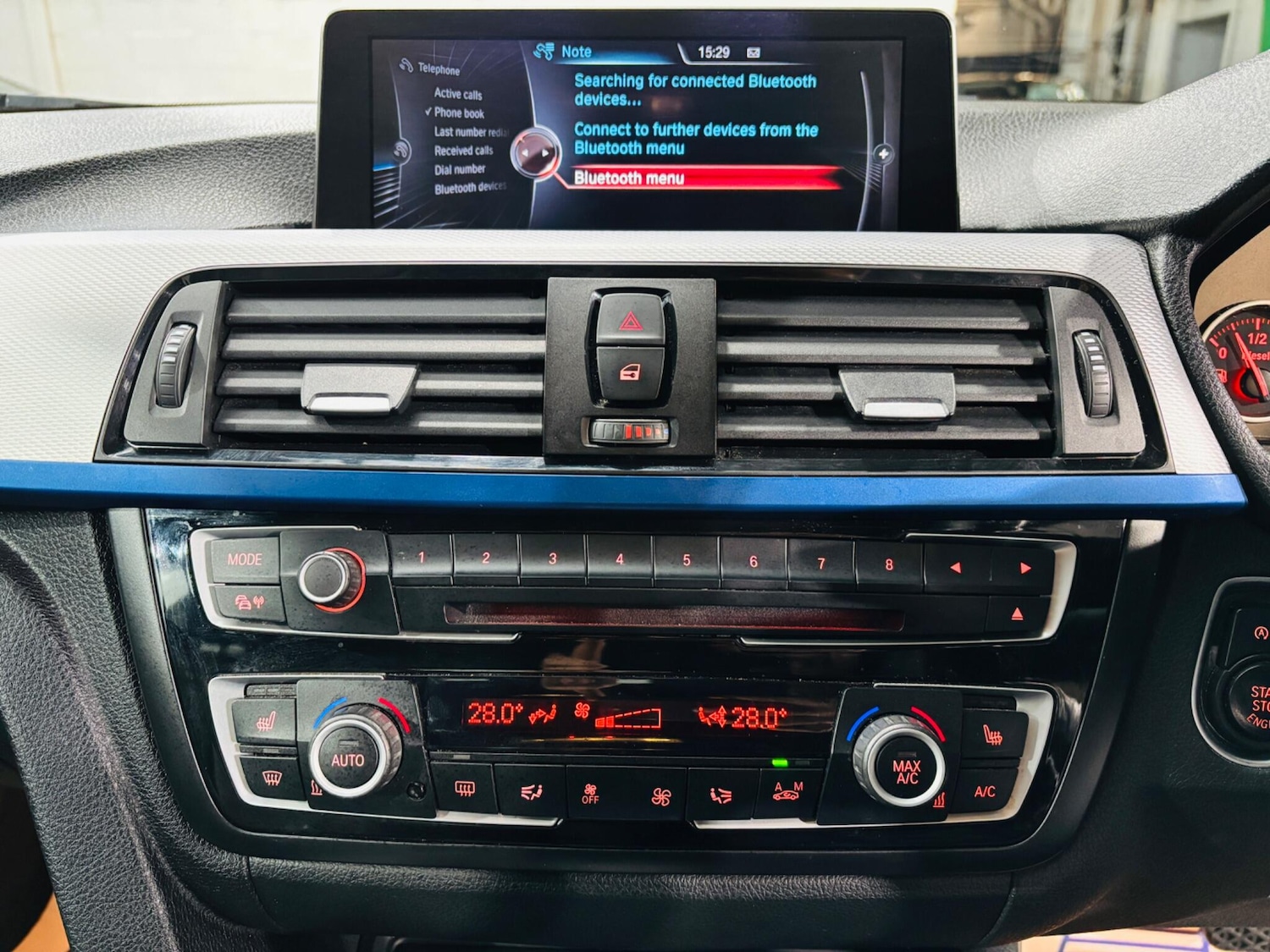 Used BMW 4 Series 2013 for sale - 76786467: Photo 24