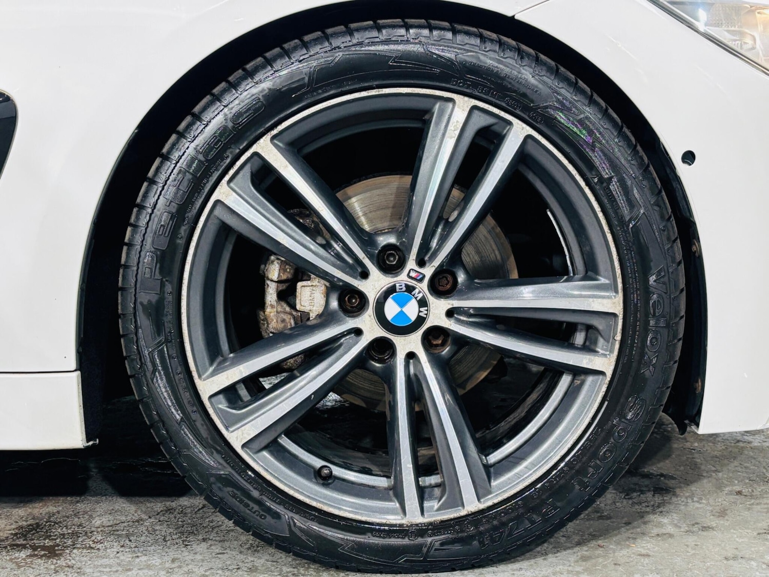 Used BMW 4 Series 2013 for sale - 76786467: Photo 32