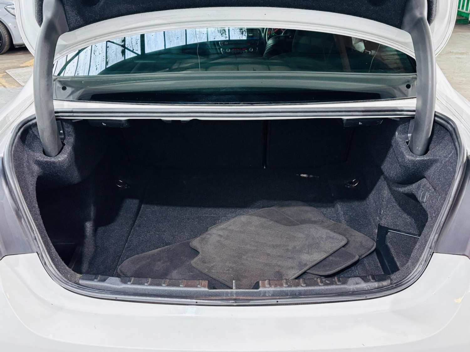 Used BMW 4 Series 2013 for sale - 76786467: Photo 34