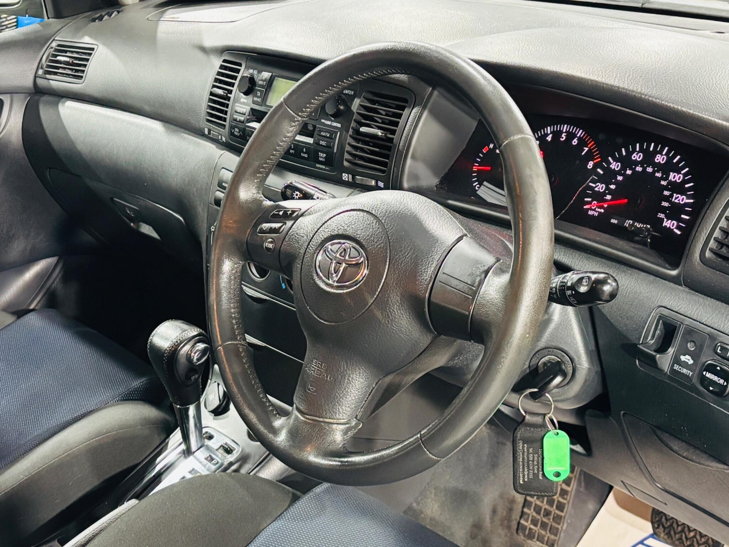 Used Toyota Corolla for sale - 77794439: Photo 11
