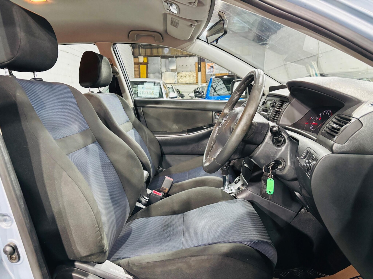 Used Toyota Corolla for sale - 77794439: Photo 13