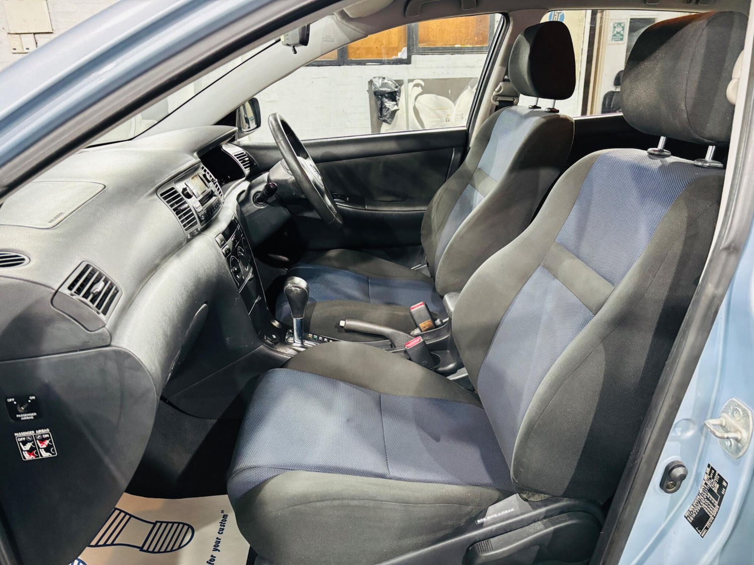 Used Toyota Corolla for sale - 77794439: Photo 15