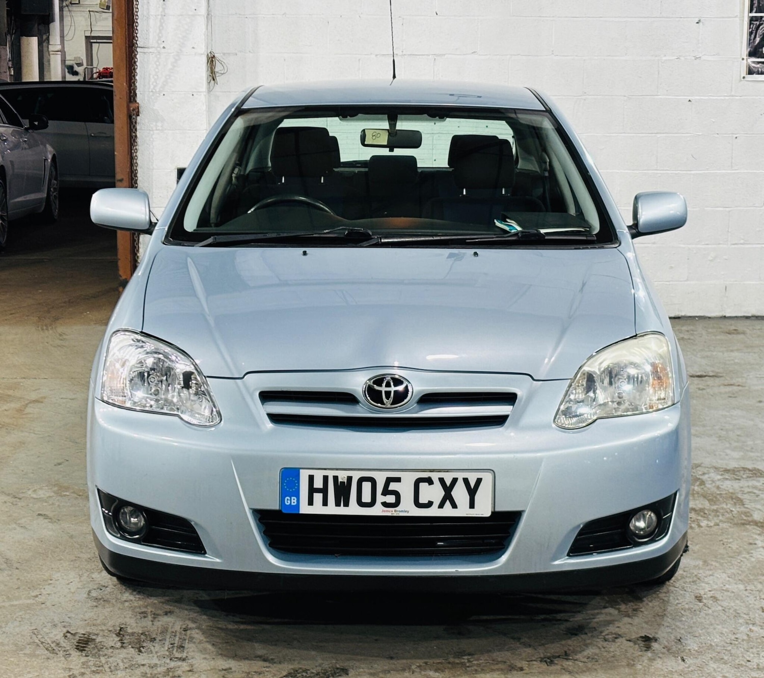 Used Toyota Corolla for sale - 77794439: Photo 2