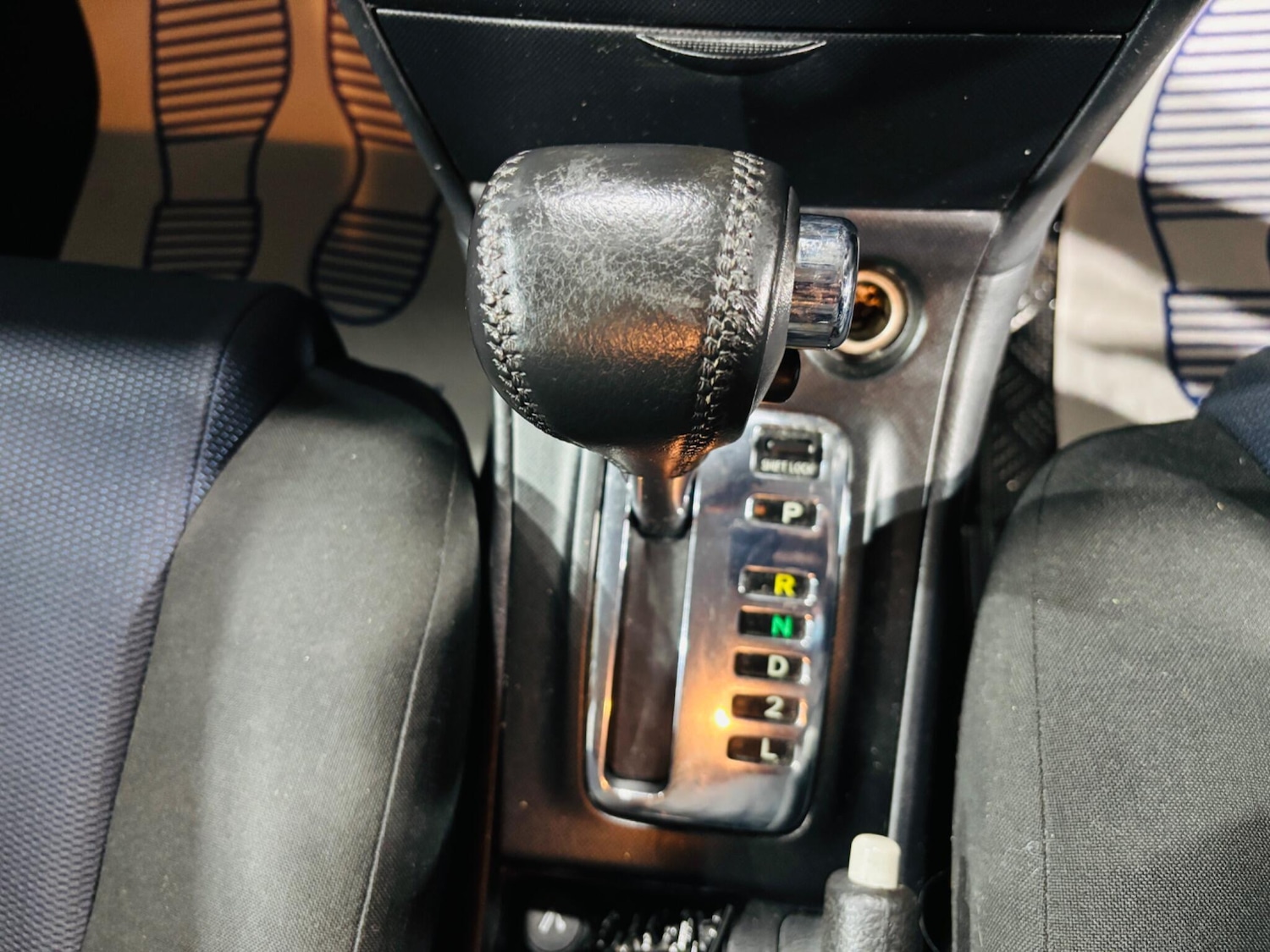 Used Toyota Corolla for sale - 77794439: Photo 22