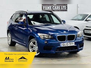 Used BMW X1 2013 for sale - 79212464: Photo