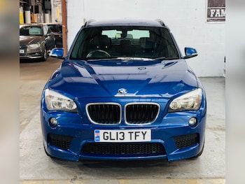 Used BMW X1 2013 for sale - 79212464: Photo