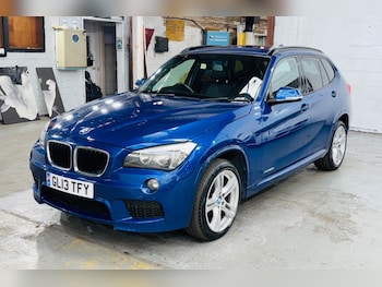 Used BMW X1 2013 for sale - 79212464: Photo