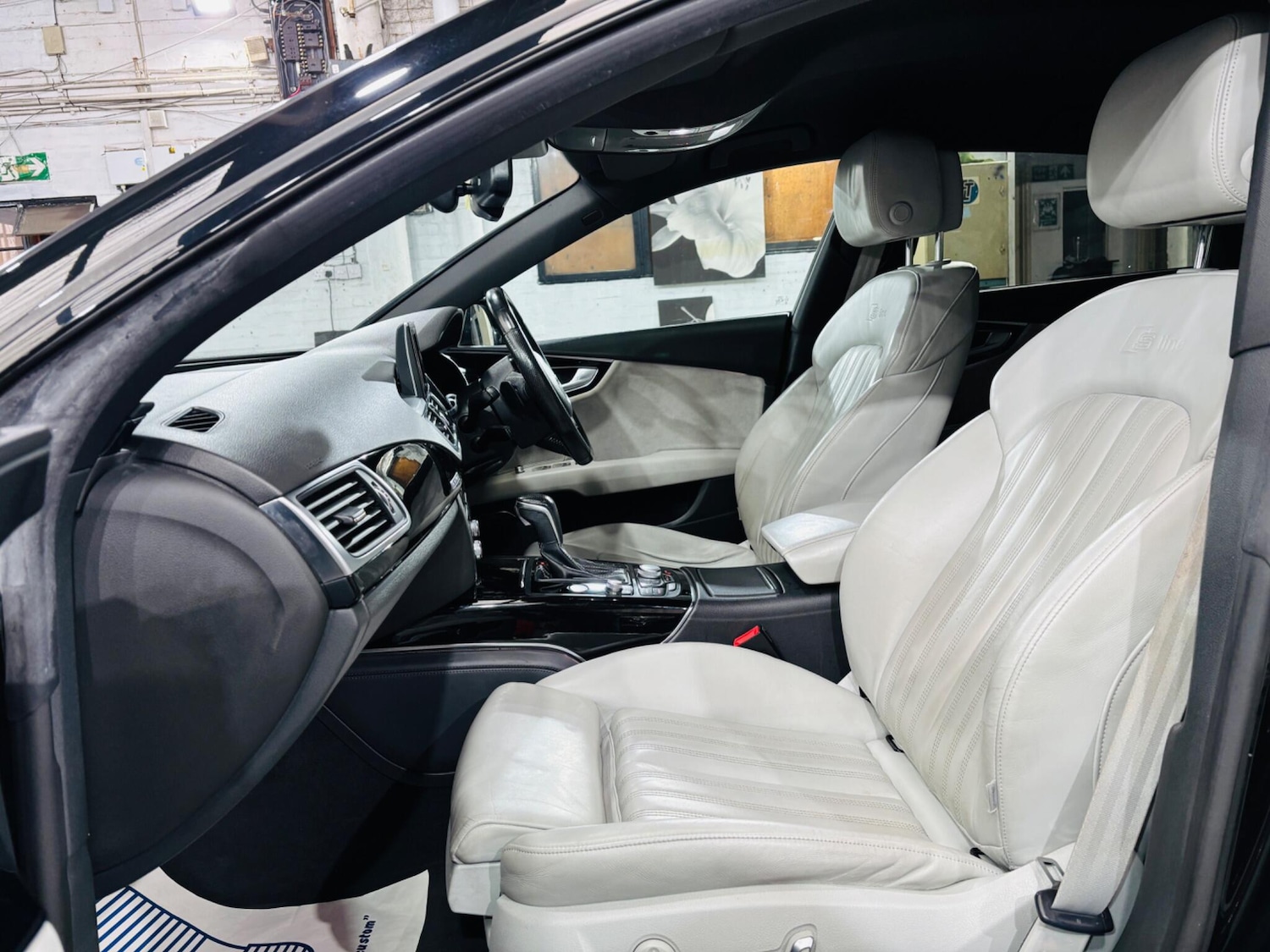 Used Audi A7 2016 for sale - 76996511: Photo 15