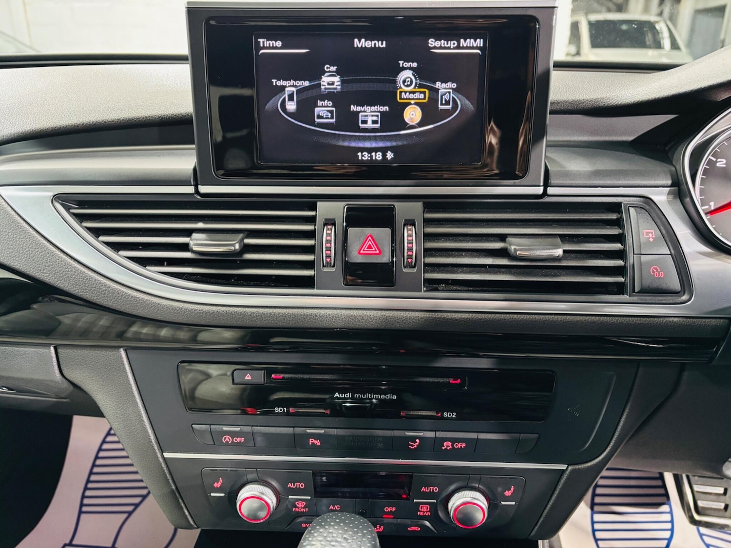 Used Audi A7 2016 for sale - 76996511: Photo 23