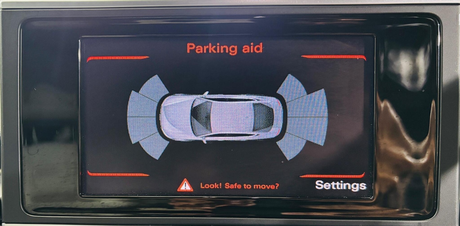 Used Audi A7 2016 for sale - 76996511: Photo 26