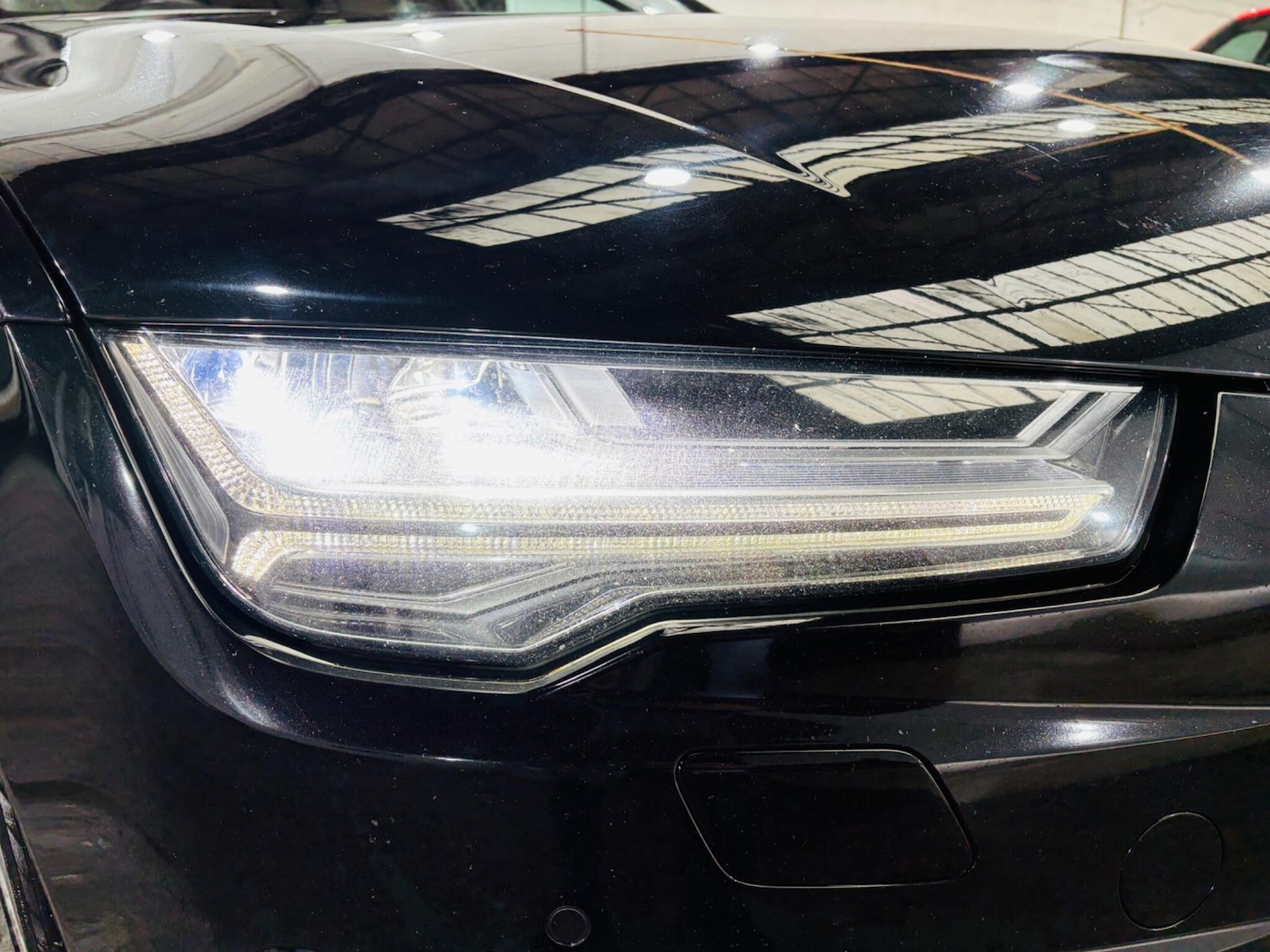 Used Audi A7 2016 for sale - 76996511: Photo 29