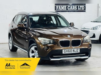 Used BMW X1 2011 for sale - 79553539: Photo