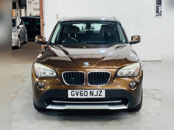Used BMW X1 2011 for sale - 79553539: Photo