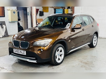 Used BMW X1 2011 for sale - 79553539: Photo
