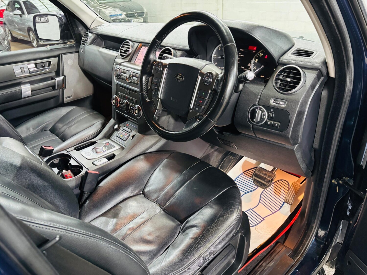 Used Land Rover Discovery 2012 for sale - 77695716: Photo 10