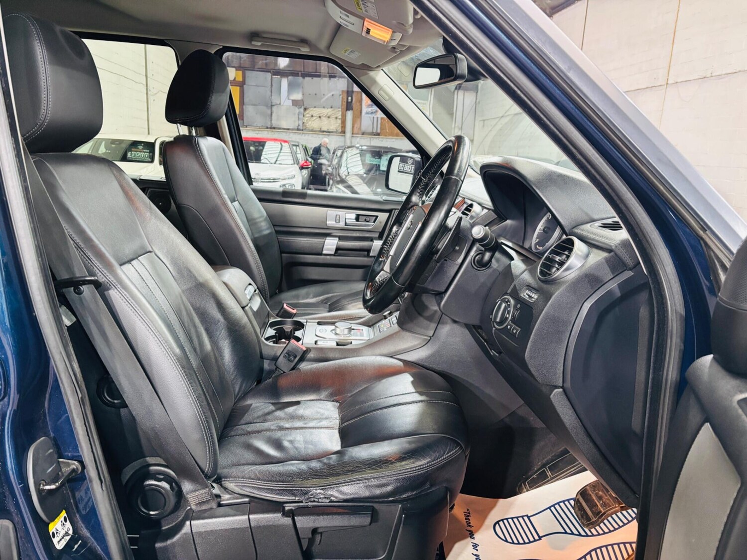 Used Land Rover Discovery 2012 for sale - 77695716: Photo 13