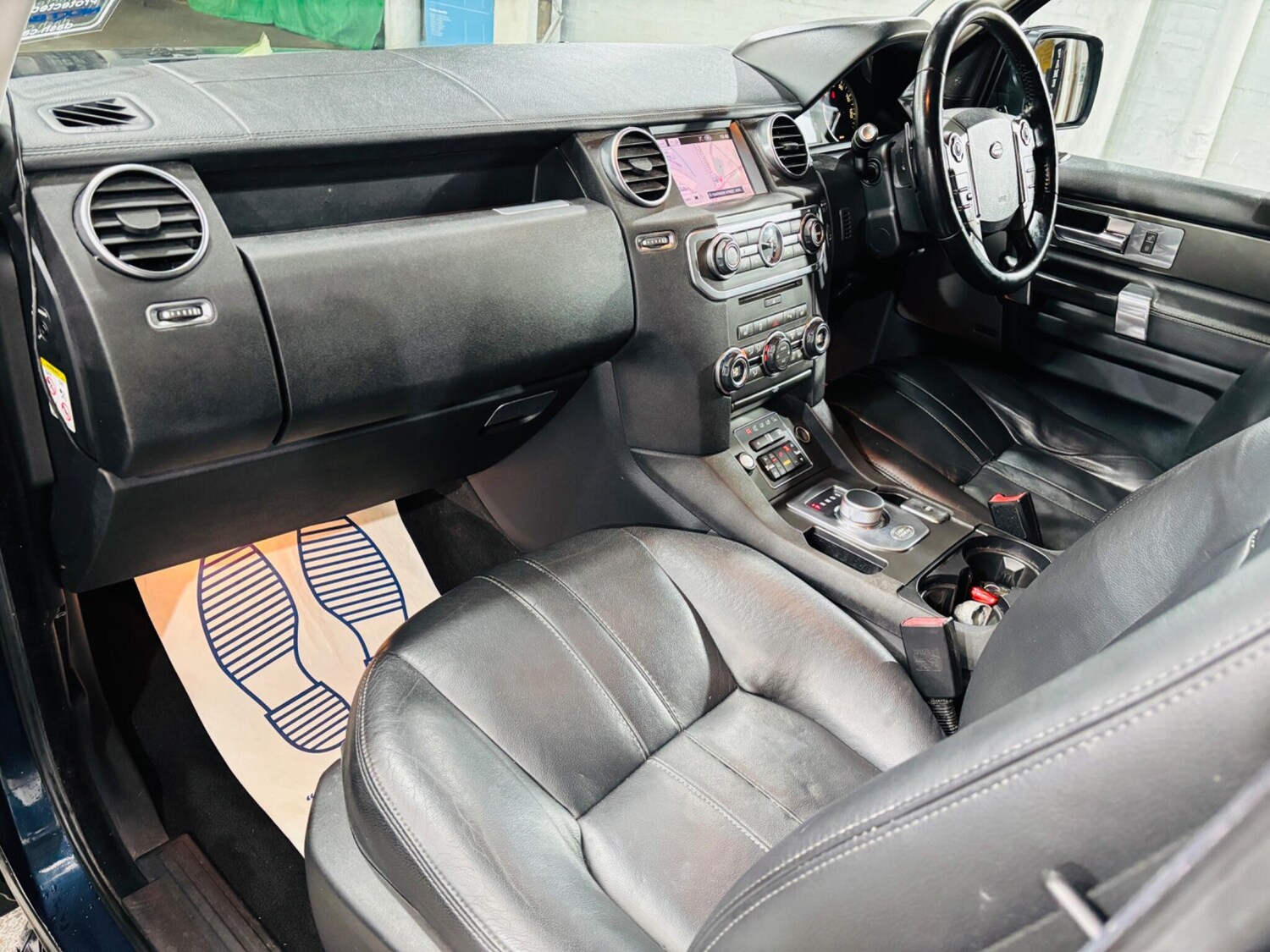 Used Land Rover Discovery 2012 for sale - 77695716: Photo 14