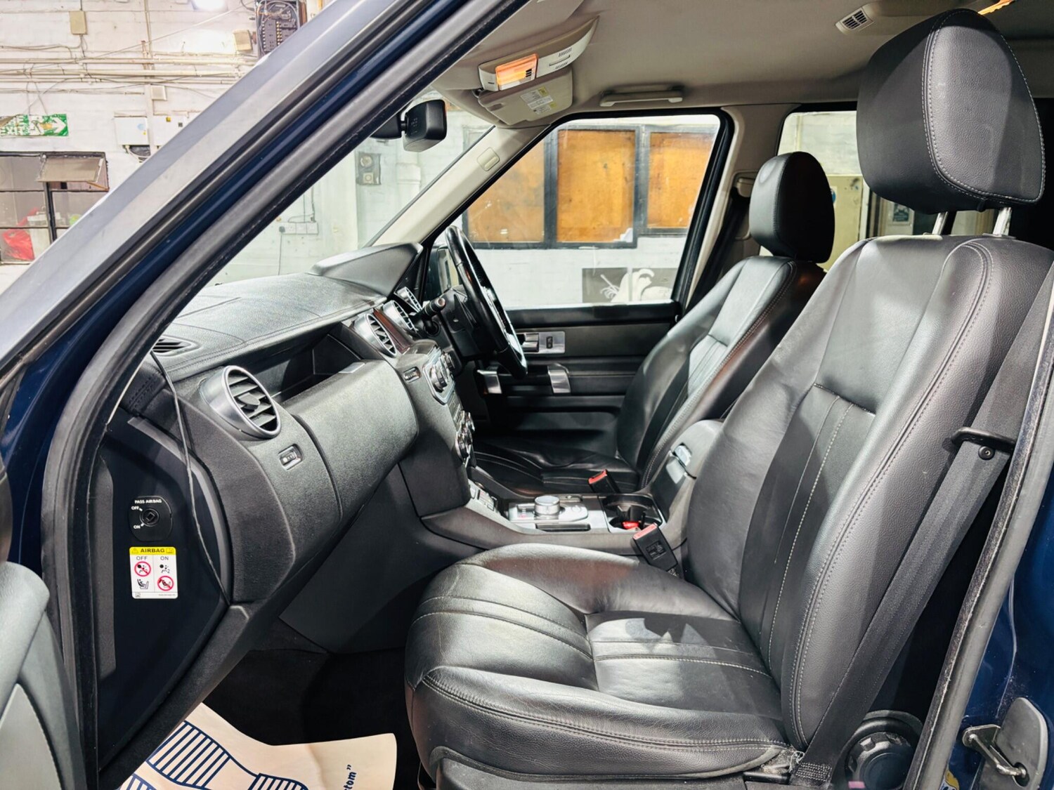 Used Land Rover Discovery 2012 for sale - 77695716: Photo 15