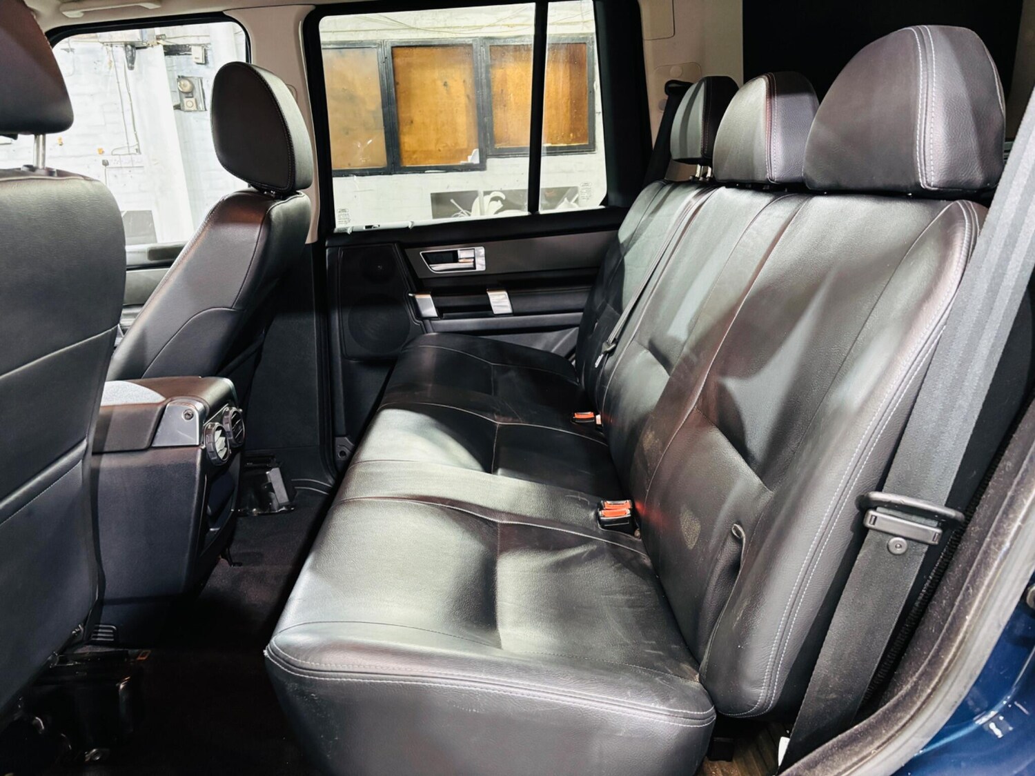 Used Land Rover Discovery 2012 for sale - 77695716: Photo 16