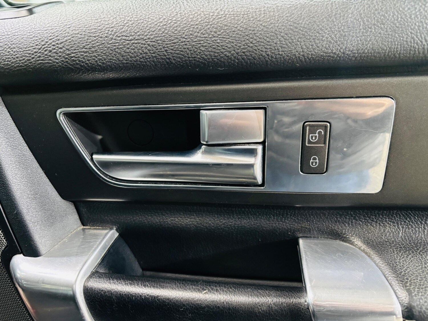 Used Land Rover Discovery 2012 for sale - 77695716: Photo 18