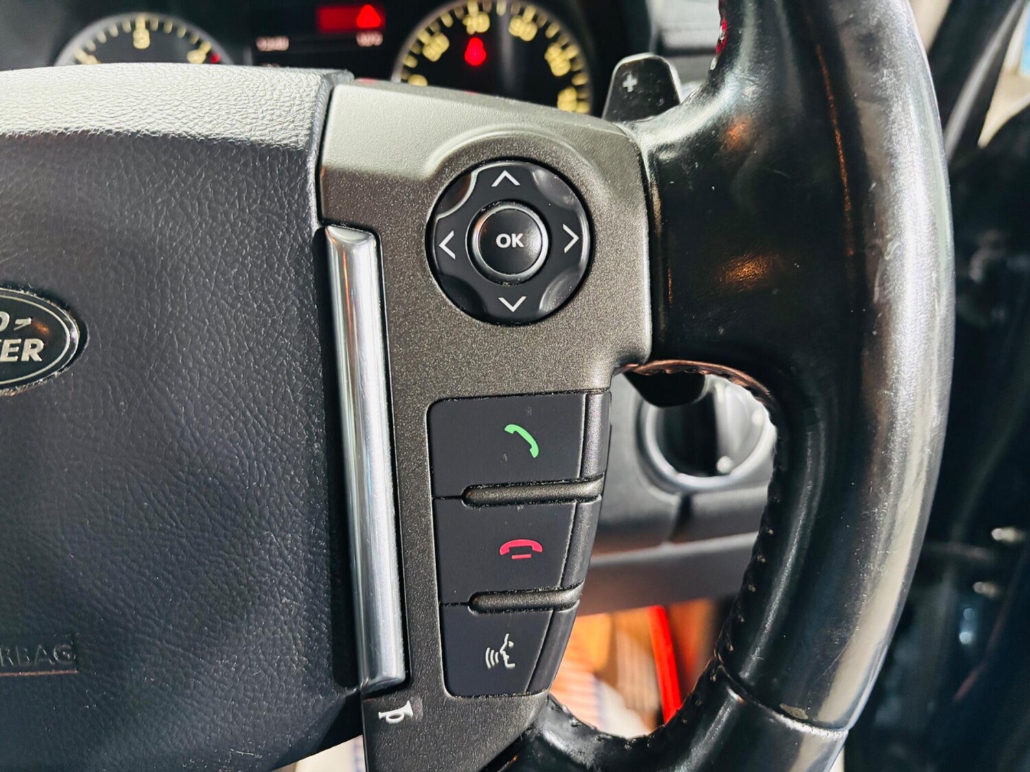 Used Land Rover Discovery 2012 for sale - 77695716: Photo 20