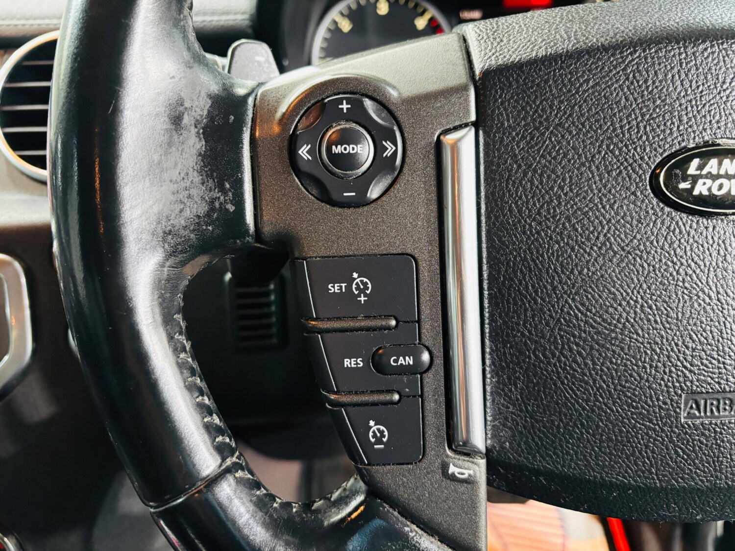 Used Land Rover Discovery 2012 for sale - 77695716: Photo 21