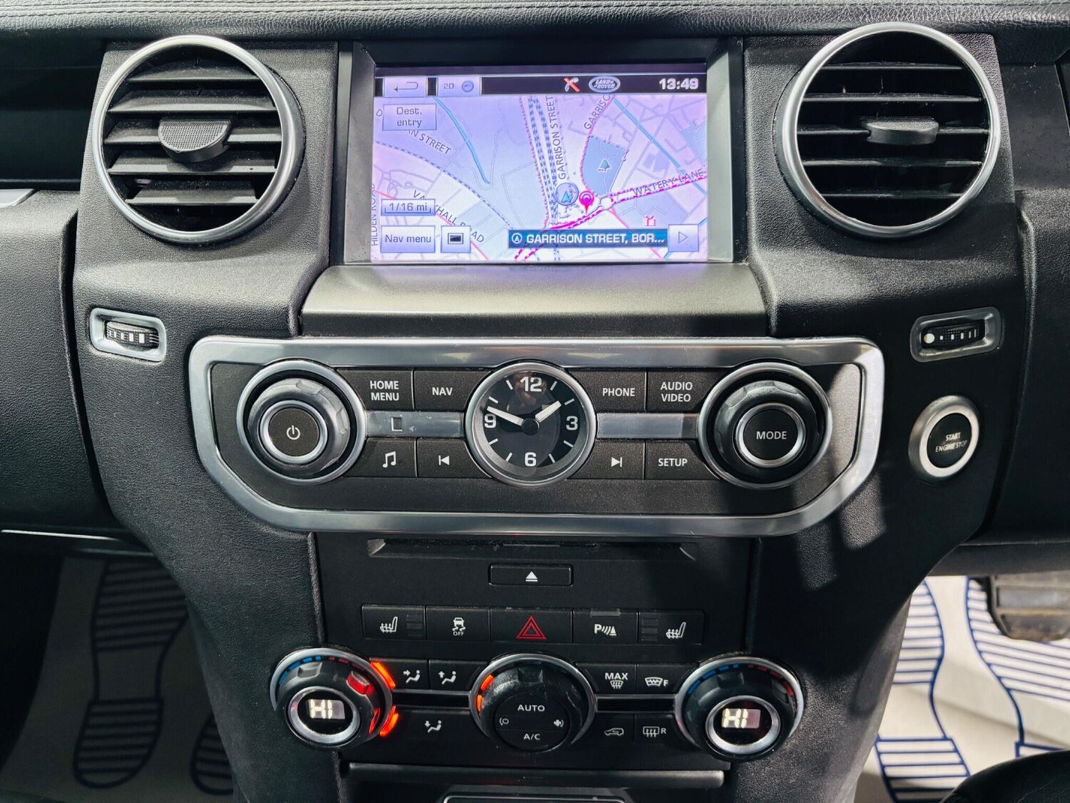 Used Land Rover Discovery 2012 for sale - 77695716: Photo 22