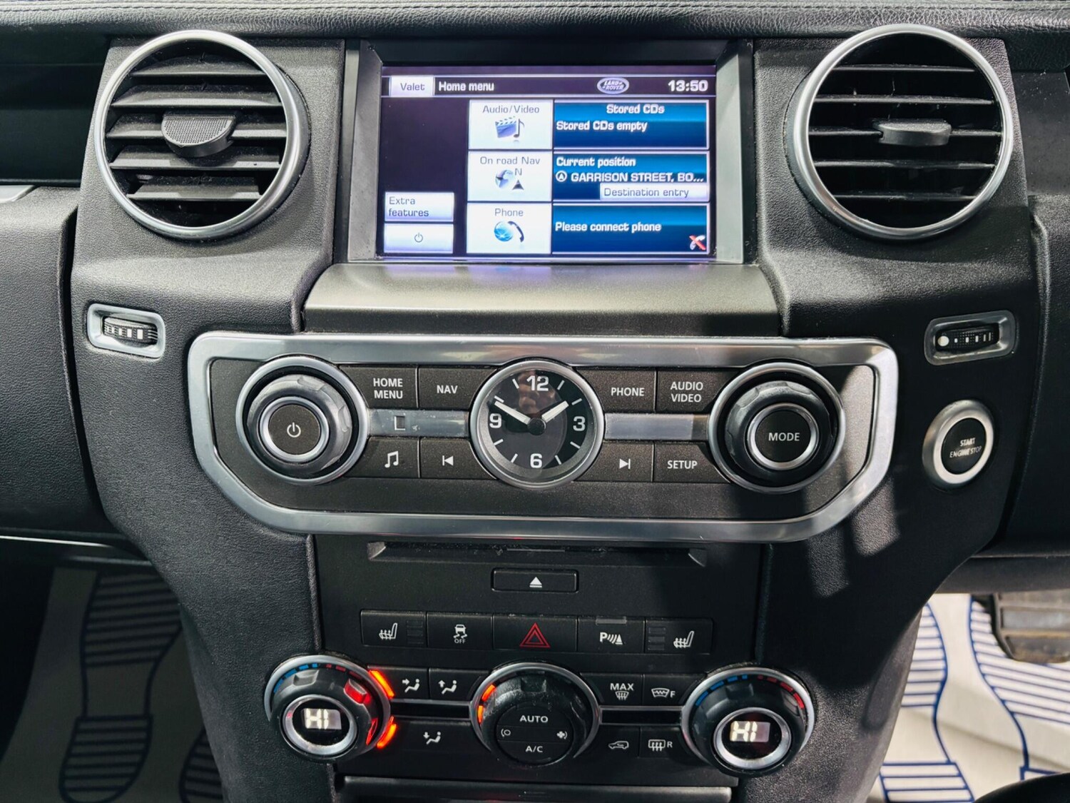 Used Land Rover Discovery 2012 for sale - 77695716: Photo 23