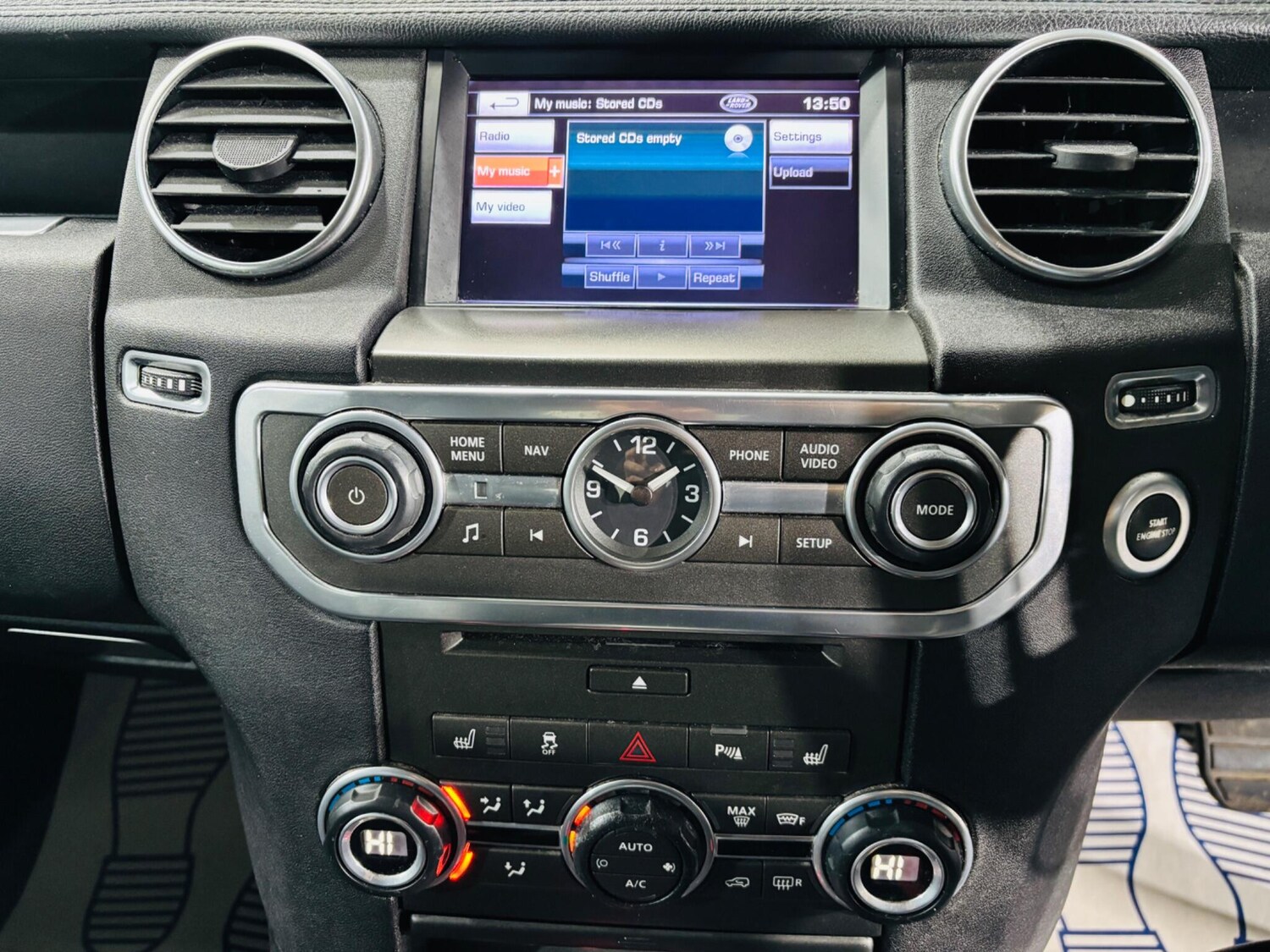 Used Land Rover Discovery 2012 for sale - 77695716: Photo 25