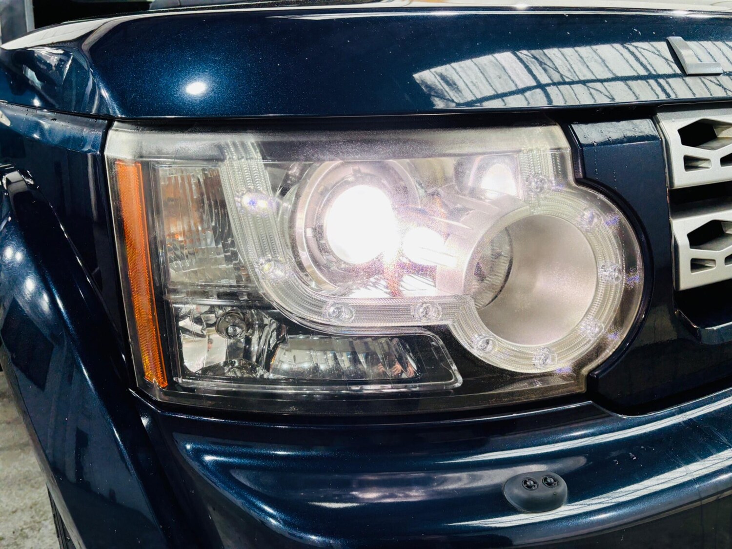 Used Land Rover Discovery 2012 for sale - 77695716: Photo 30