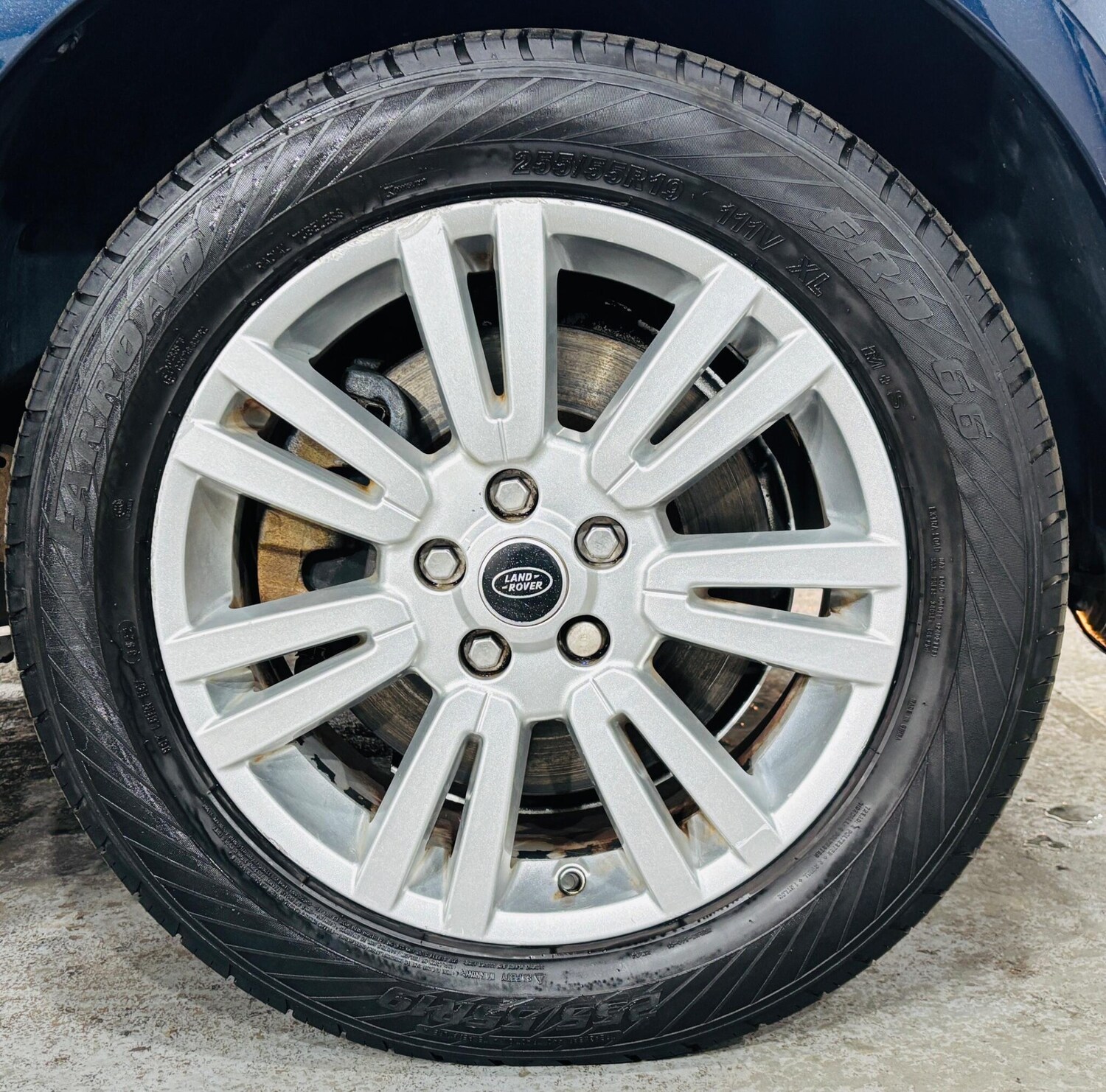 Used Land Rover Discovery 2012 for sale - 77695716: Photo 32