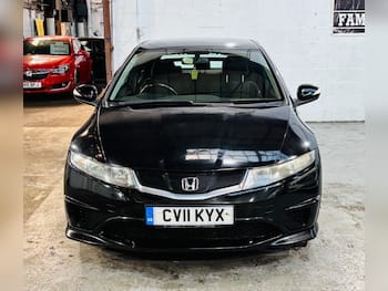 Used Honda Civic 2011 for sale - 79847650: Photo