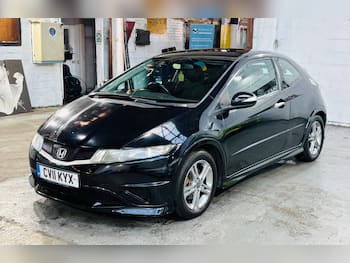 Used Honda Civic 2011 for sale - 79847650: Photo