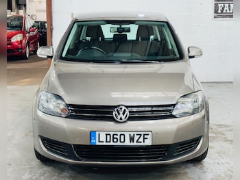 Used Volkswagen Golf Plus 2010 for sale - 75720505: Photo