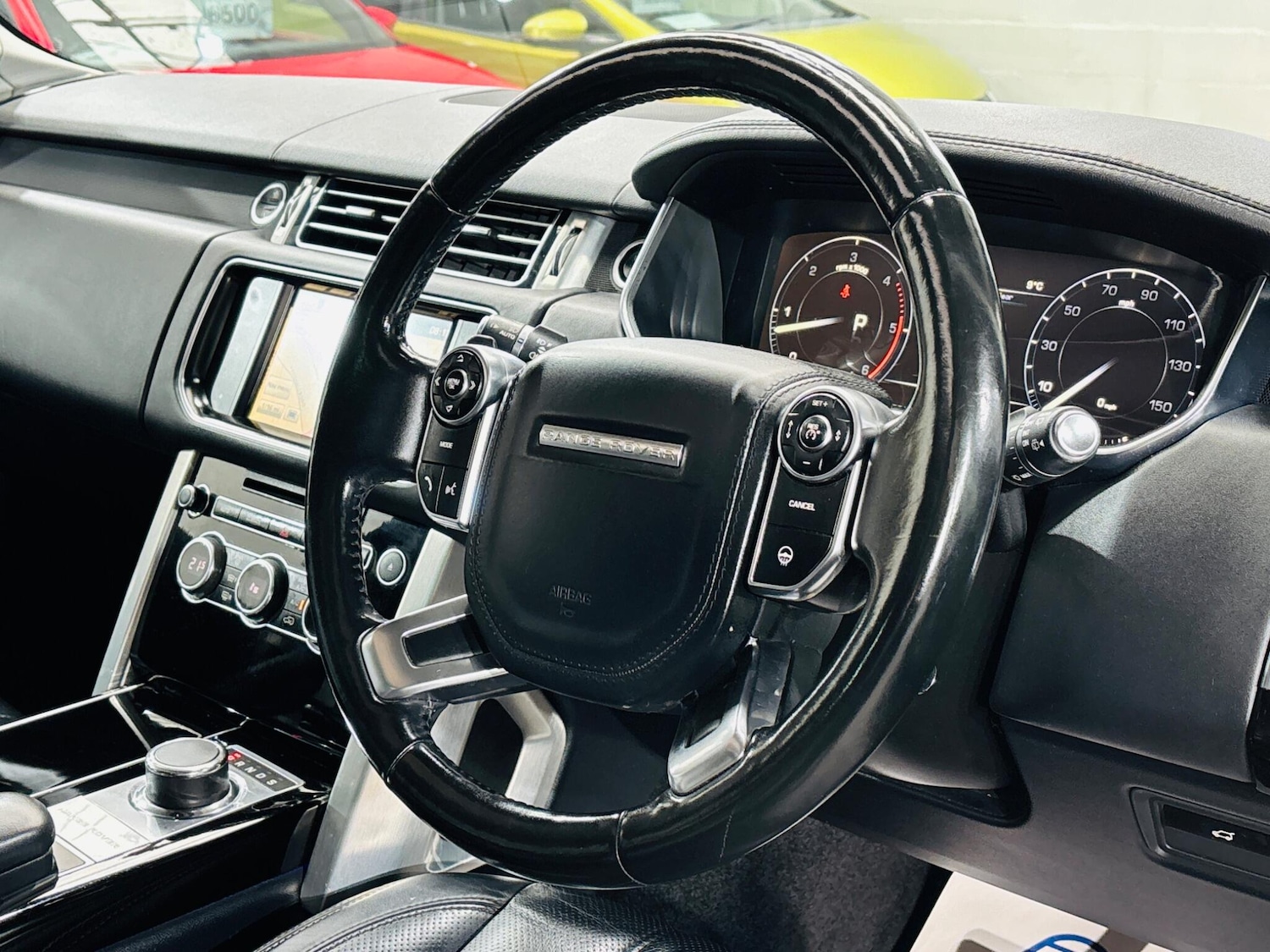 Used Land Rover Range Rover 2014 for sale - 76423519: Photo 11