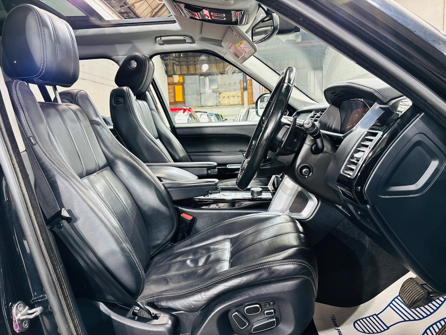 Used Land Rover Range Rover 2014 for sale - 76423519: Photo 13